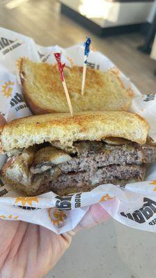 Habit Burger & Grill