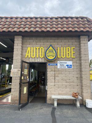 Cassidy's Auto Lube