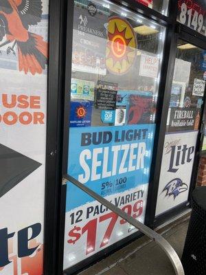 Grand Ritchie Liquors