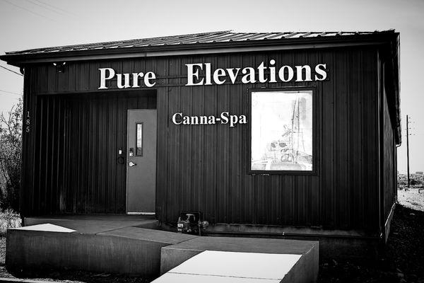 Pure Elevations