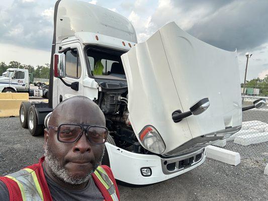 On Demand Windshield Repair