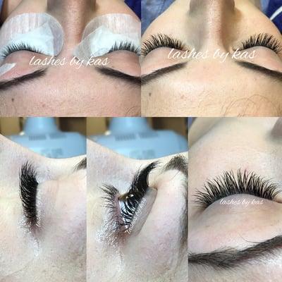 Lash & Facial Lounge