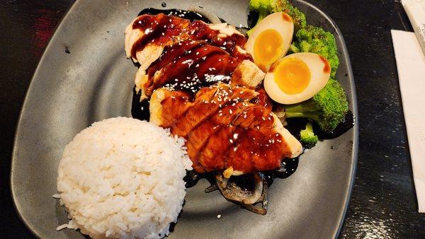 Kumamon Ramen