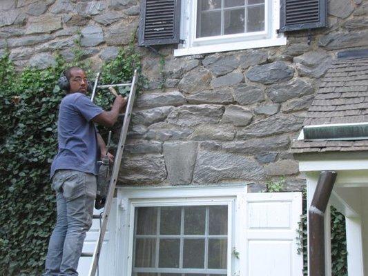 Preservation Works Ltd