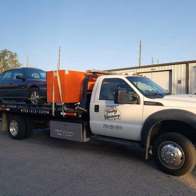 Als Towing&Recovery Inc