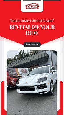 Exotics Auto Pros LLC