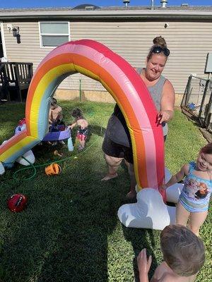 Hey dr howes look its an active busy fat person! Because fat people aren't lazy!