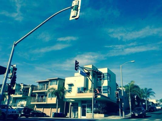 Michael Lee Architects