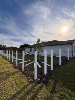 Apex Landscape Design