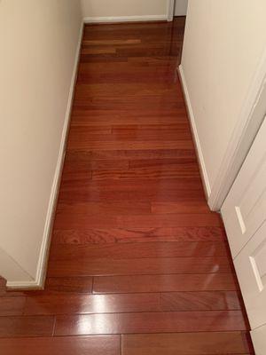 Charm City Floor Care Services