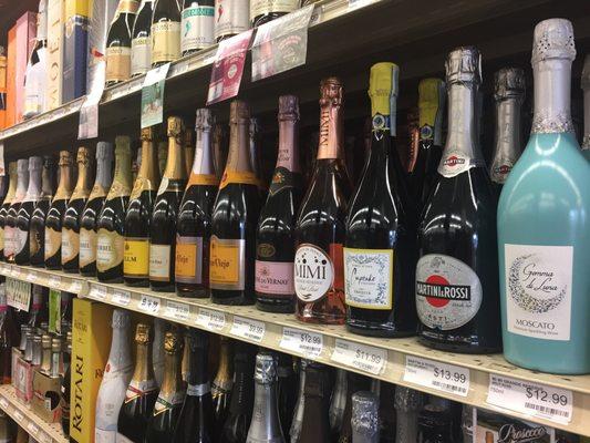 Village Warehouse Liquor