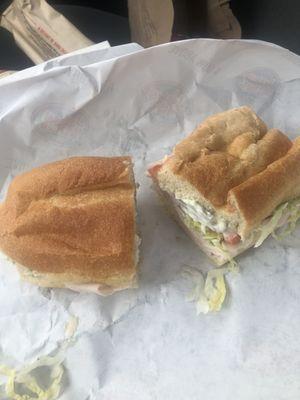 Sandwich