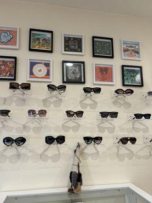 Dr Chinn's Vision Care