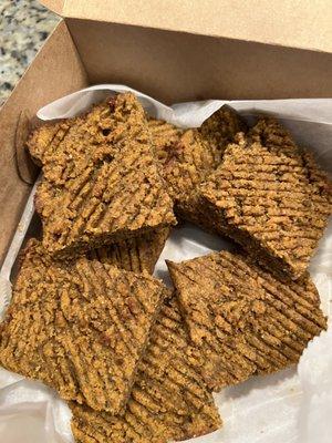 Qükē Keto Cookies