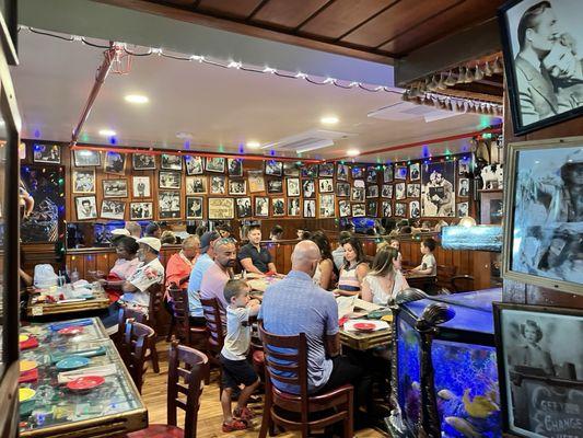 Bubble Room Emporium