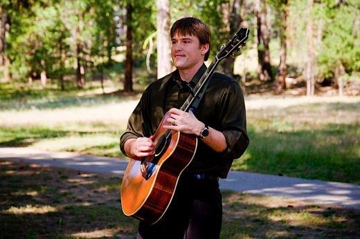 Michael Tobias Music