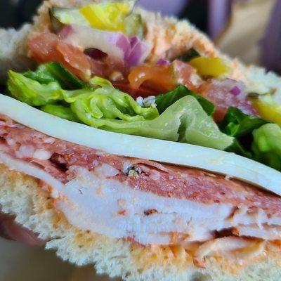 Gus’s Community Market