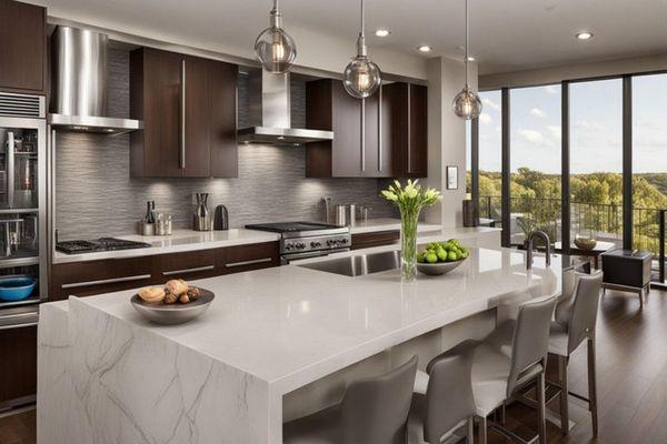 Number One Stone Works