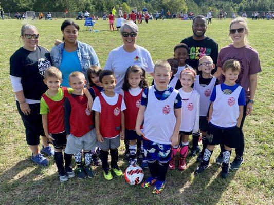 Southern Virginia Higher Education Center