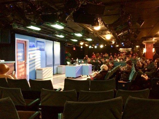 Jerry Orbach Theater