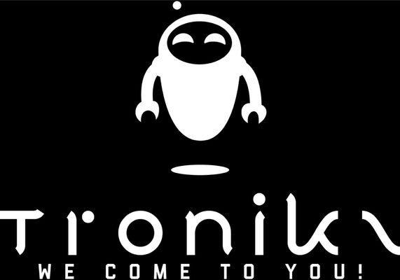 Tronikz