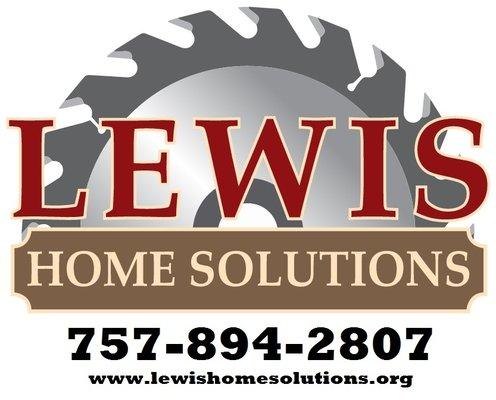 Lewis Home Solutions