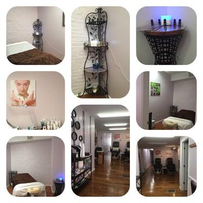 Mylynn Day Spa