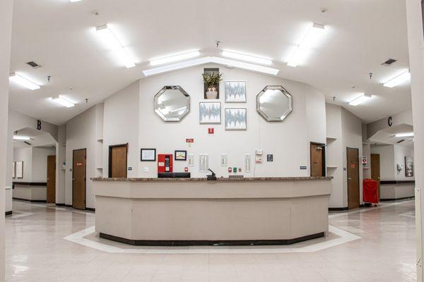 Cherokee Rose Nursing & Rehabilitation