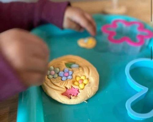 Play to Grow Preschool