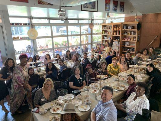 CDC Small Business Finance