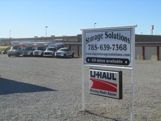 Storage Solutions of Hays