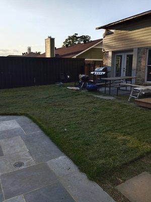 Heflins Quality Mowing & Cleanups