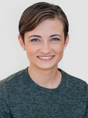 Hailey Hoaglund - Asheville Realtor