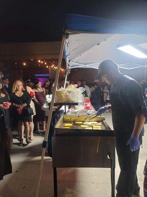 Socalmex Tacos Catering