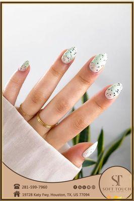 Soft Touch Nails