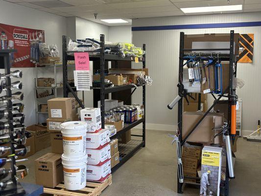 Midwest Sealant Supply