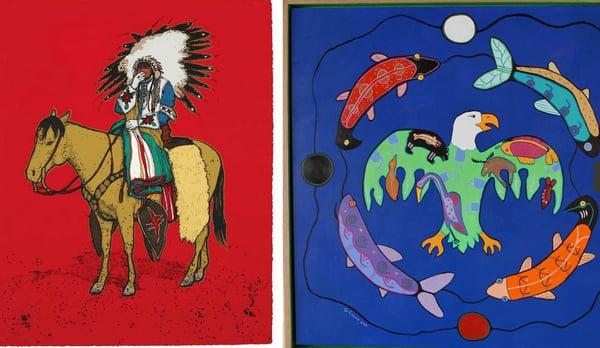 All My Relations Arts Gallery