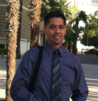 Southland Court Services