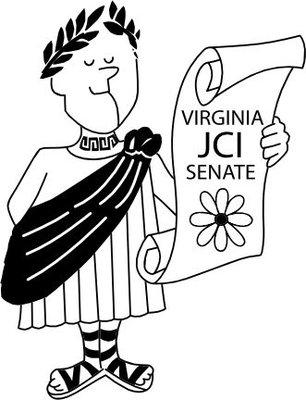 Virginia JCI Senate