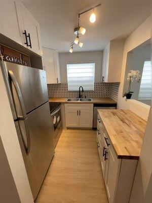 Weston Remodeling Homes