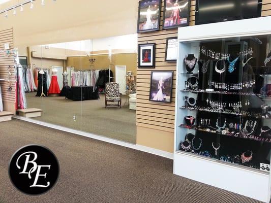 Bridal Elegance & Pageantry