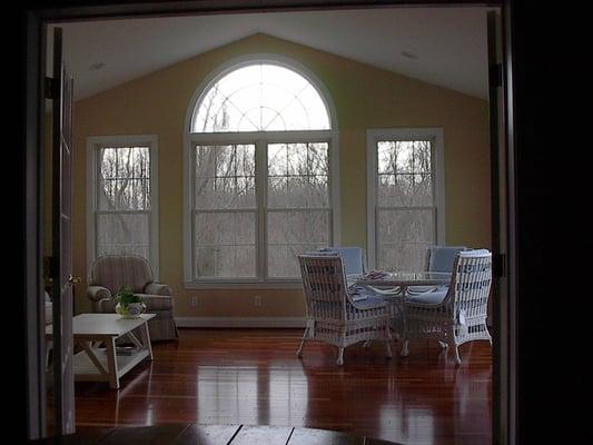Caton Contracting & Remodeling
