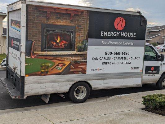 No need to say more.