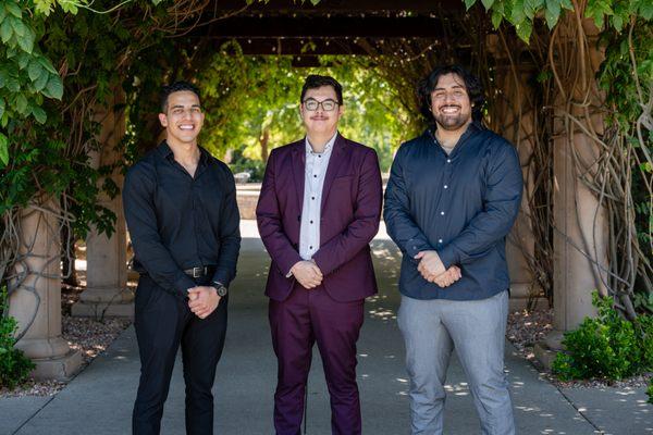 Olague Deza Dental Office