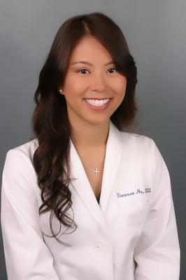 Vanessa Ho, DDS