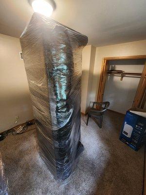 We Haul Transportation