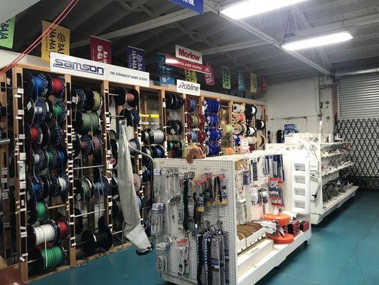 San Diego Marine Exchange