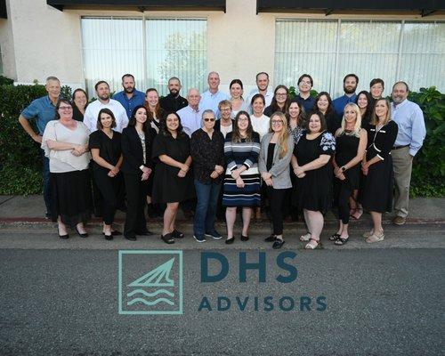 DHS Advisors