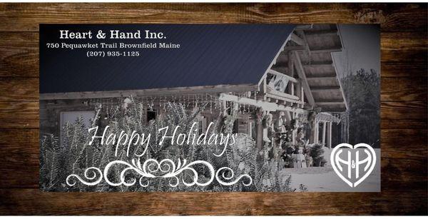 Heart & Hand Inc