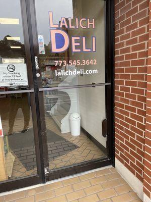 Lalich Delicatessens